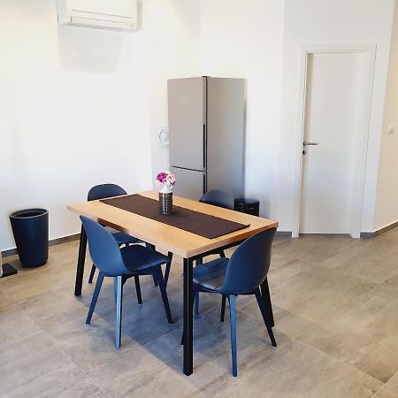 Modern Apartment Ana Премантура Экстерьер фото