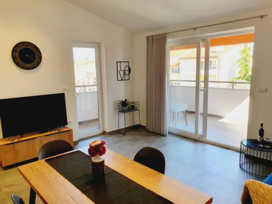 Modern Apartment Ana Премантура Экстерьер фото