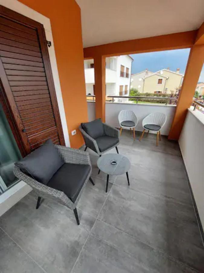 Modern Apartment Ana Премантура Экстерьер фото