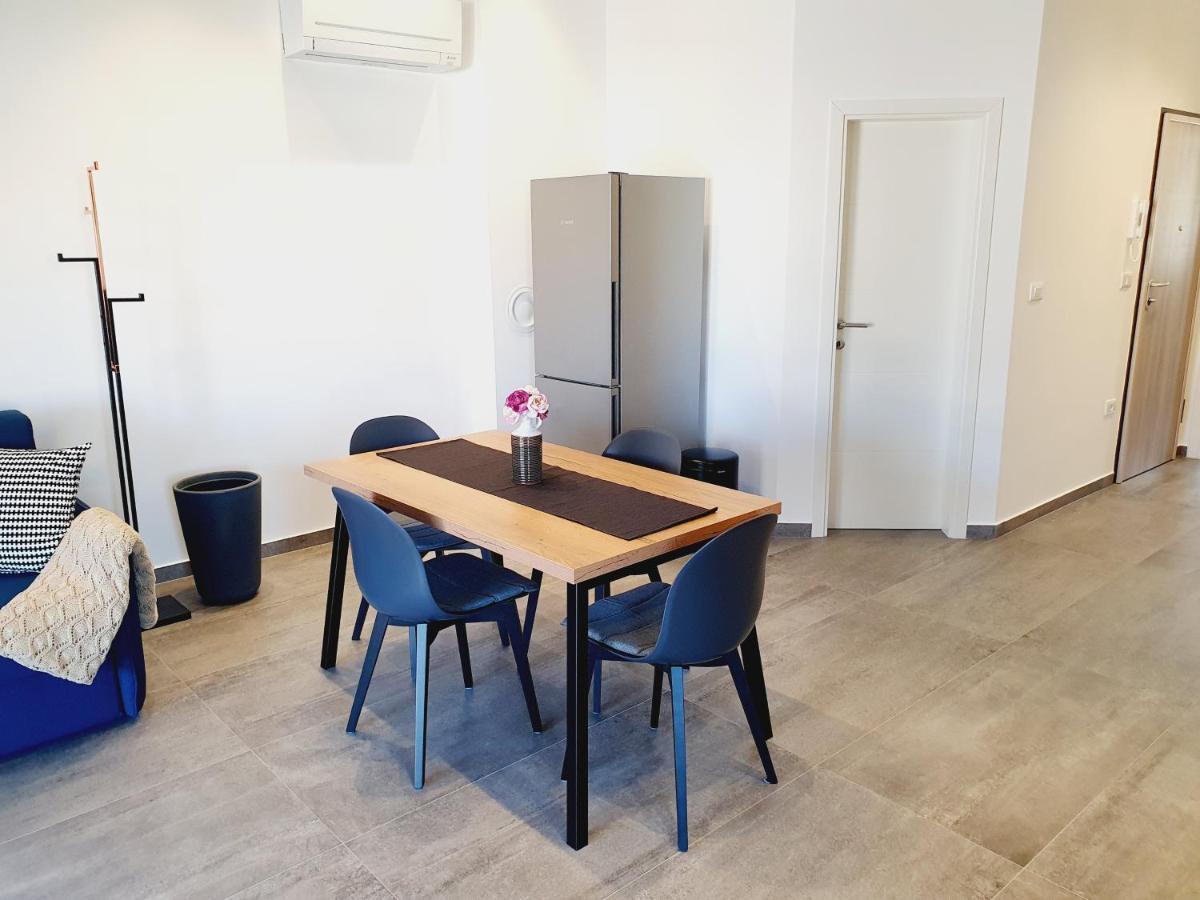 Modern Apartment Ana Премантура Экстерьер фото